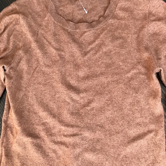 J. Crew Sweater- size M - Picture 4 of 5